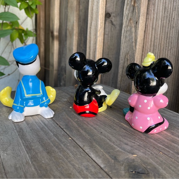 Disney Vintage Ceramic Figurines - Picture 4 of 9